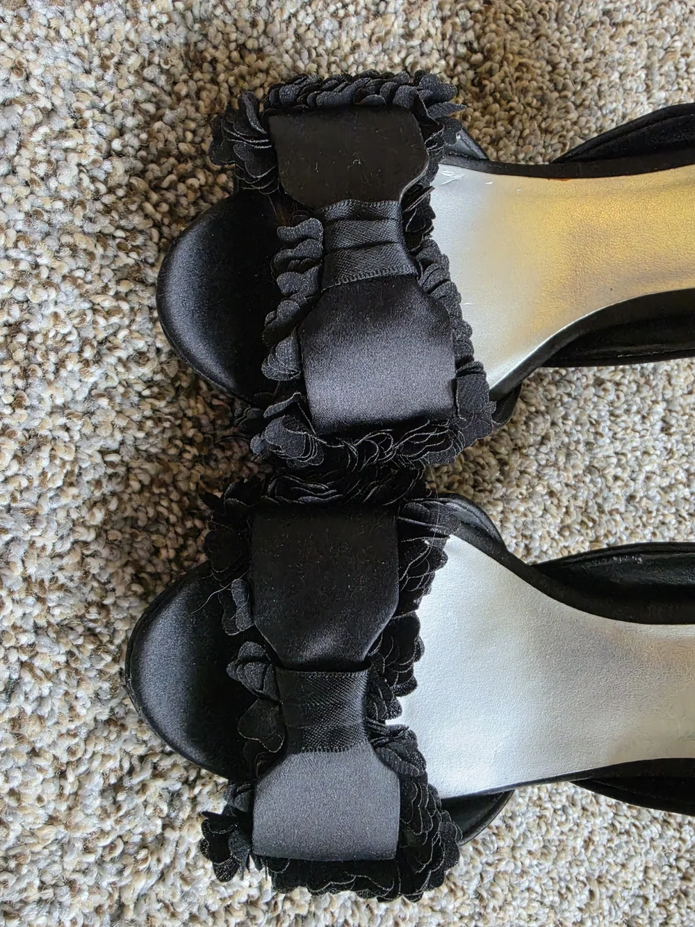 RSVP elegant peep